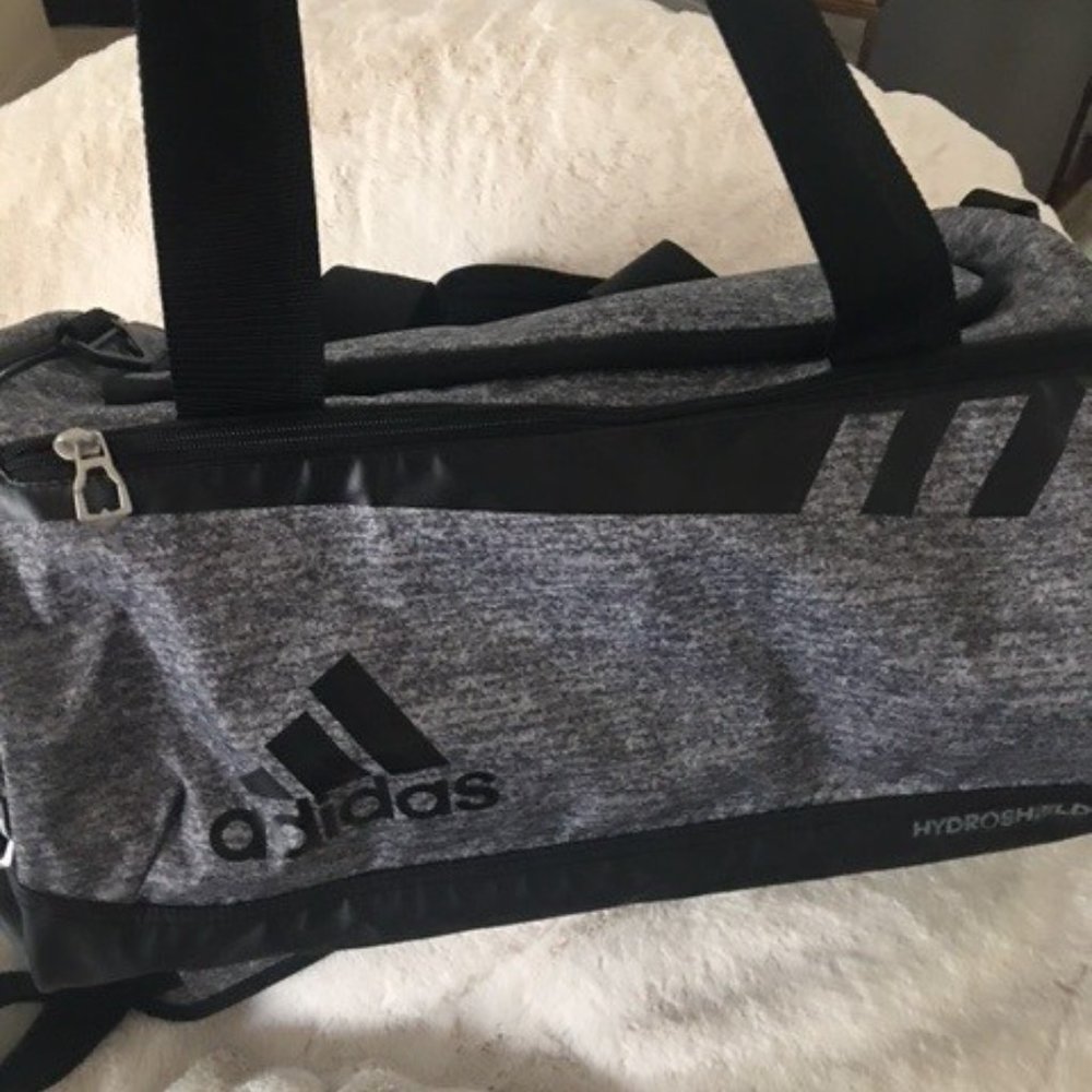 Adidas Duffle Bag